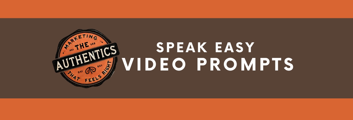 Video Prompt 1